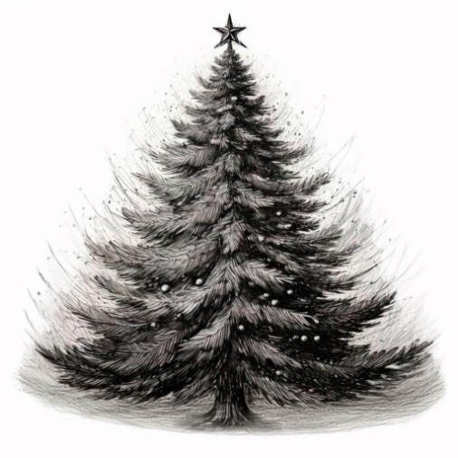 Nachhaltige Weihnachtsbäume für eine grüne Weihnachtszeit